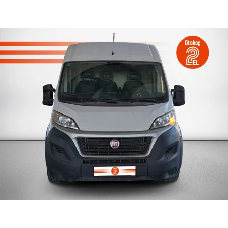 FIAT DUCATO -