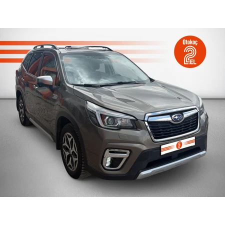 Subaru FORESTER 2020 146.570 km
