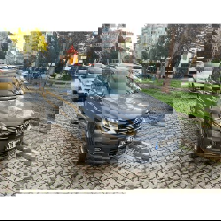 TİGUAN 1.4 SATILIK - 1