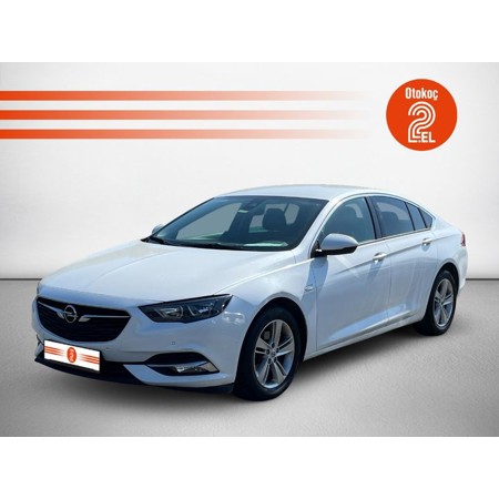 OPEL-INSIGNIA-1.6 136HP AT6 GRAND SPORT ENJOY EU6.2 - 3