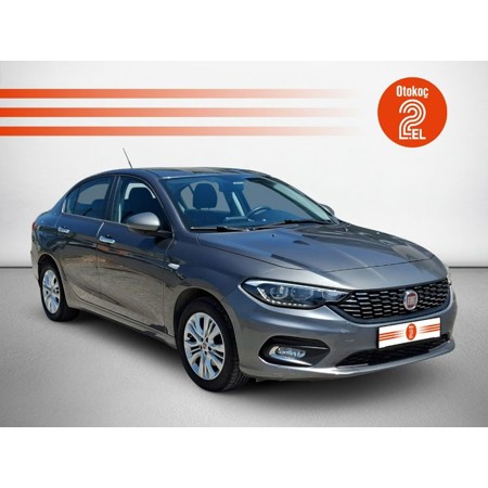 FIAT-EGEA-1.4 FIRE 95 HP EU6 URBAN - 1