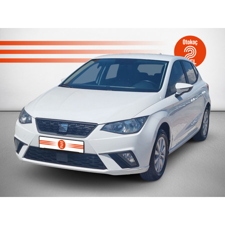 SEAT-IBIZA-1.0 ECOTSI 110 HP DSG S&S STYLE - 3