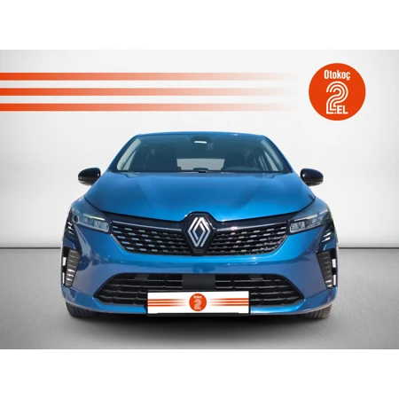 Renault CLIO 2024 70.903 km