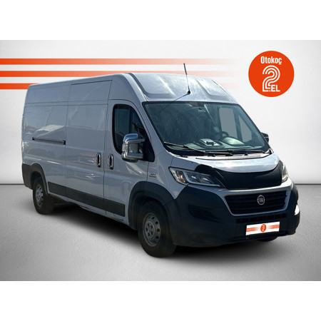 FIAT-DUCATO-VAN MAXI 2.3MJET 130HP (13M3 ) EU5 - 1