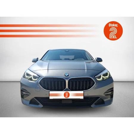 BMW 2 SERISI 2024 78.335 km