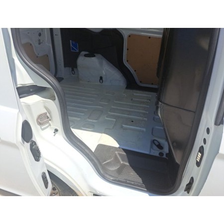 FORD-TRANSIT COURIER-1.5 L TDCI 75PS EU6 TREND - 2