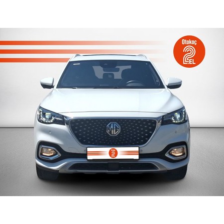 MG-HS-LUXURY 1.5 T-GDI 162 PS - 2
