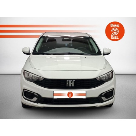 FIAT-EGEA-1.6 MJET 130HP EASY DCT - 2