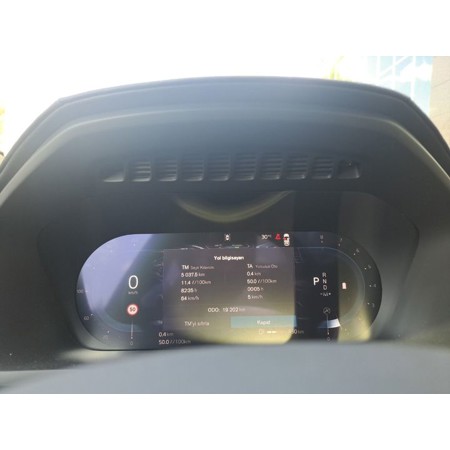 VOLVO-XC90-B5 AWD PLUS BRIGHT - 1