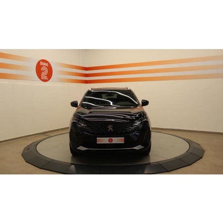 PEUGEOT-3008-ACTIVE 1.5 BLUEHDI 130HP EAT08 TAM OTOMA - 2