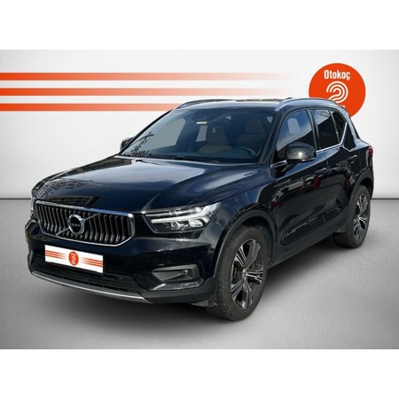 VOLVO-XC40-1.5 T3 163HP FWD INSCRIPTION GEARTRONIC - 3