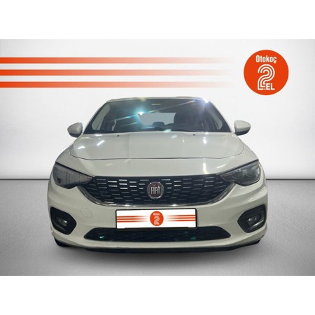 FIAT-EGEA-1.6 MJET 120 HP URBAN DCT - 2