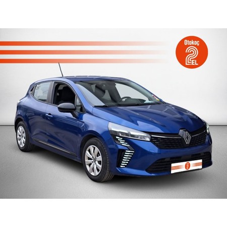 RENAULT-CLIO-EQUILIBRE 1.0 TCE X-TRONIC 90 BG - 1