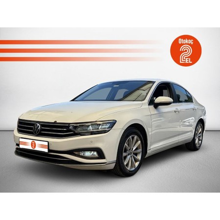 VOLKSWAGEN-PASSAT-1.5 TSI ACT 150 PS BUSINESS DSG - 3