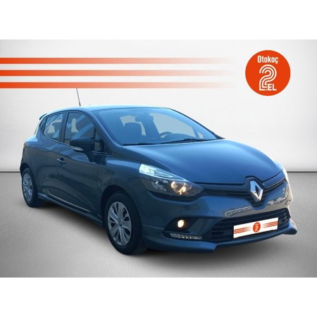 RENAULT-CLIO-CLIO JOY 1.2 16V 75 BG - 1
