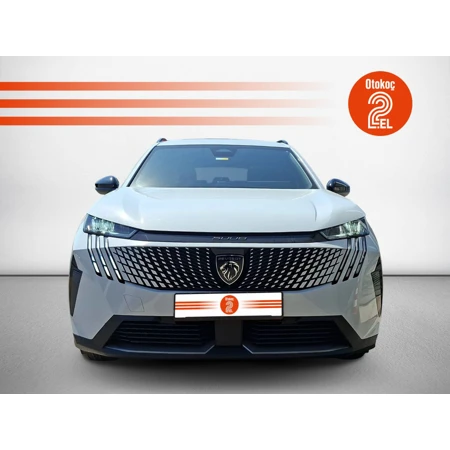 Peugeot 5008 2025 44.378 km