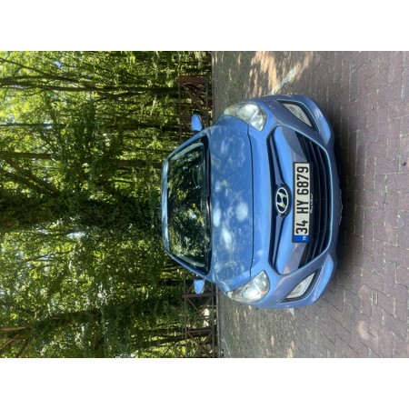 HYUNDAİ İ30 STYLE 1.6 CRDİ  - 1