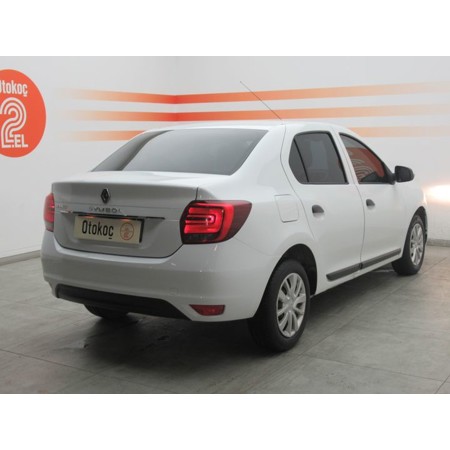 RENAULT-SYMBOL-SYMBOL JOY 1.5 DCI 95 BG - 3