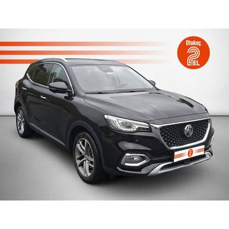 MG-HS-LUXURY 1.5 T-GDI 162 PS görsel 12