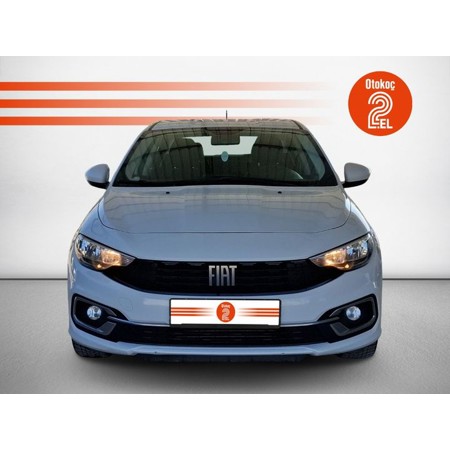 FIAT-EGEA-1.3 MJET 95 HP EU6D EASY - 2