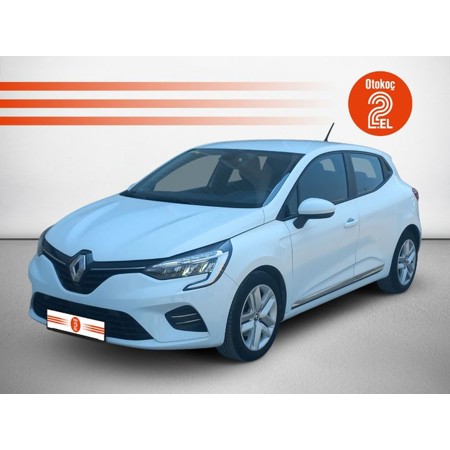 RENAULT-CLIO-Touch 1.3 TCe EDC 130 bg - 3
