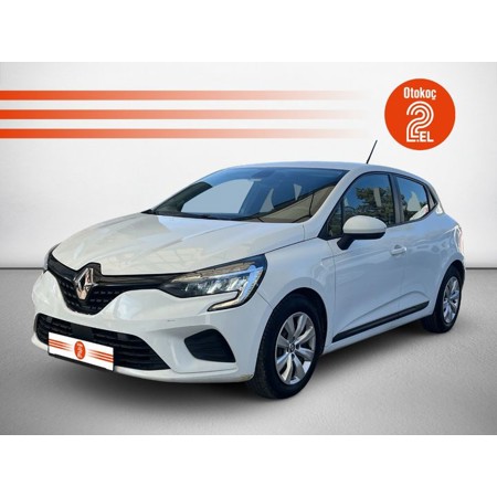 RENAULT-CLIO-Joy 1.0 TCe X-Tronic 90 bg - 3