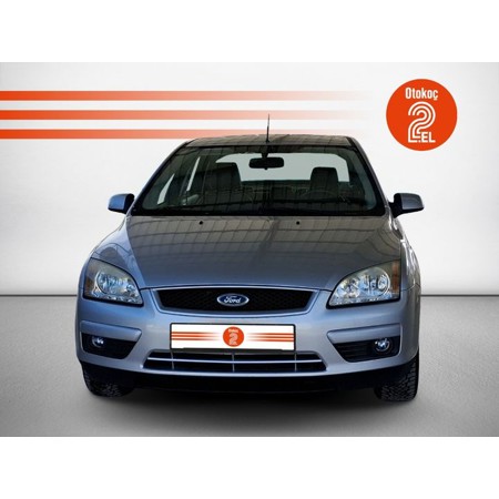 FORD-FOCUS-1.6I 100PS COLLECTION - 2