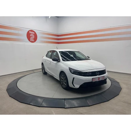 OPEL CORSA EDITION