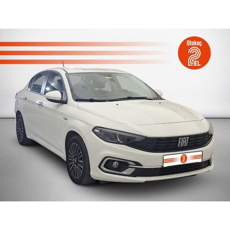 FIAT-EGEA-1.3 MJET II DS 95 HP URBAN - 1