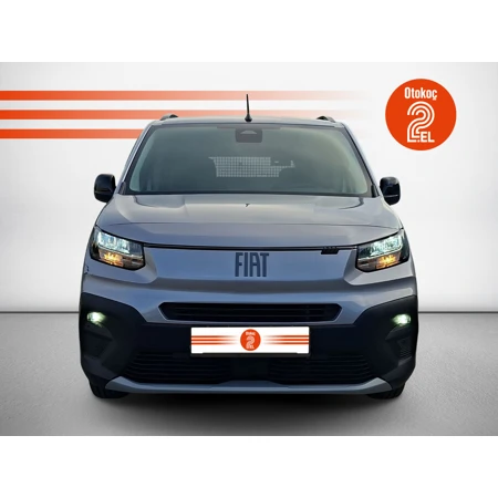 FIAT-DOBLO-1.3 MJET EASY 90HP