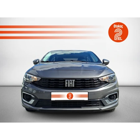 Fıat EGEA 2024 75.641 km