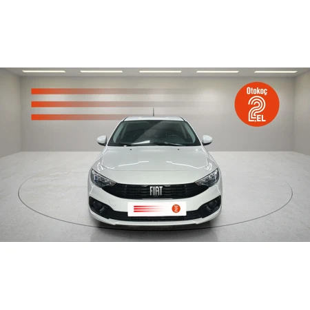 Fiat EGEA 2023 72.211 km
