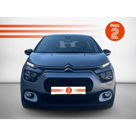 CITROEN C3 FEEL BOLD