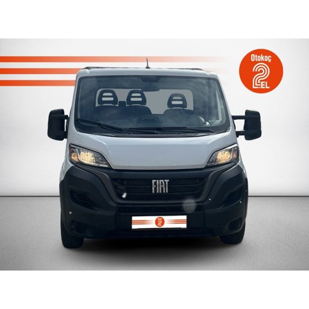 FIAT-DUCATO-3850L 2.2 140 HP KASALI S2 - 2
