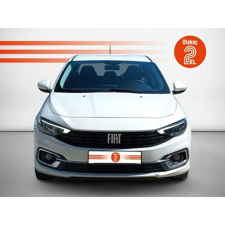 FIAT-EGEA-1.3 MJET II DS 95 HP URBAN - 2