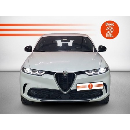 ALFA ROMEO-TONALE-1.6 130HP TI DIESEL DCT - 2