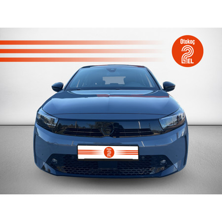 OPEL-CORSA-100KW GS - 2