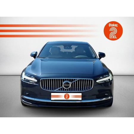 VOLVO-S90-B5 AWD 235HP PLUS BRIGHT - 2