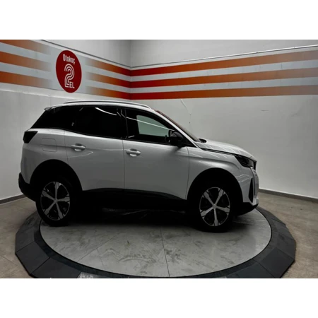 PEUGEOT-3008-ACTIVE PRIME 1.5 BLUEHDI 130HP EAT8 görsel 4
