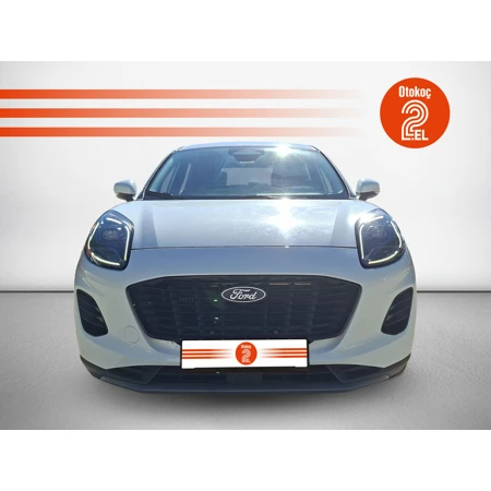 Ford PUMA 2025 45.018 km