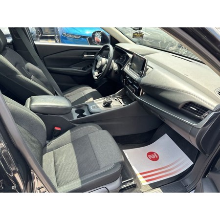 NISSAN-QASHQAI-1.3 DIG-T 158PS X-TRONIC CVT SKYPACK - 2