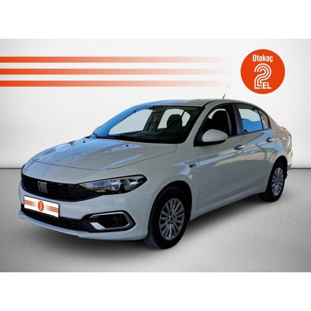 FIAT-EGEA-1.3 MJET II DS 95 HP EASY - 3