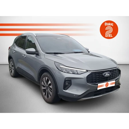 FORD-KUGA-TITANIUM 1.5L ECOBOOST 186PS 8İLERİ AT görsel 12