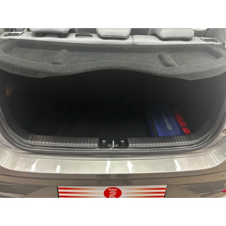 HYUNDAI-I10-1.2 MPI 5 İLERİ AMT ELITE ÇİFT RENK(BEN) görsel 11