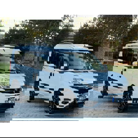 TERTEMİZ DOLU PAKET 2015 MODEL 1.3 MULTİJET PREMİO 240.000 KM DE  - 3