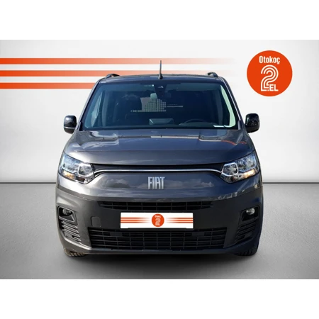 FIAT DOBLO CARGO URBAN