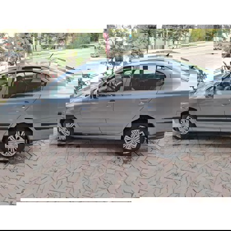 İhtiyaçtan Acil Satılık Skoda Octavia - 1
