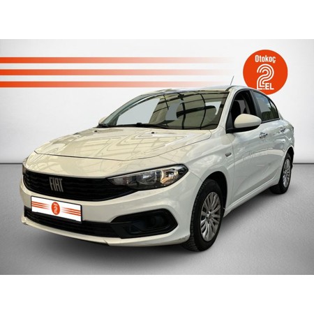 FIAT-EGEA-1.6 MJET 130HP EASY DCT - 3