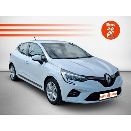 RENAULT-CLIO-Touch 1.3 TCe EDC 130 bg - 1