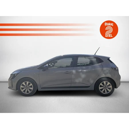RENAULT-CLIO-EQUILIBRE 1.0 TCE X-TRONIC 90 BG görsel 4